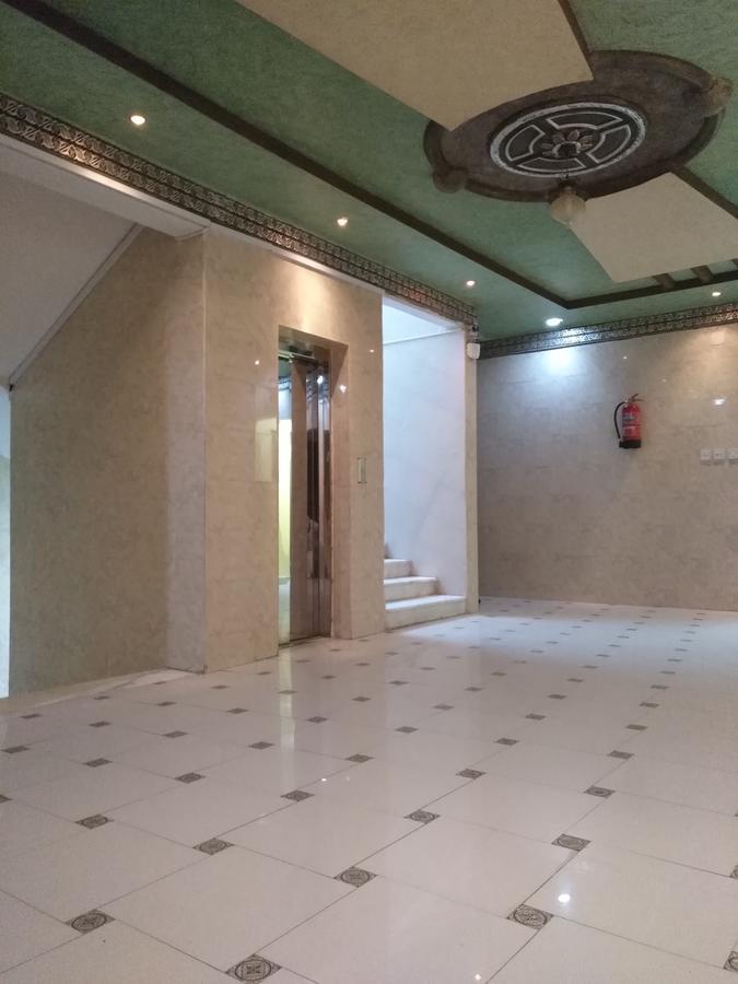 Istorat Alnaseem Aparthotel Riyadh