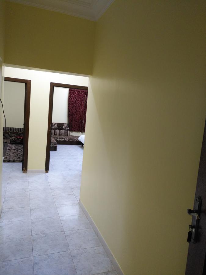 Istorat Alnaseem 3* Riyadh