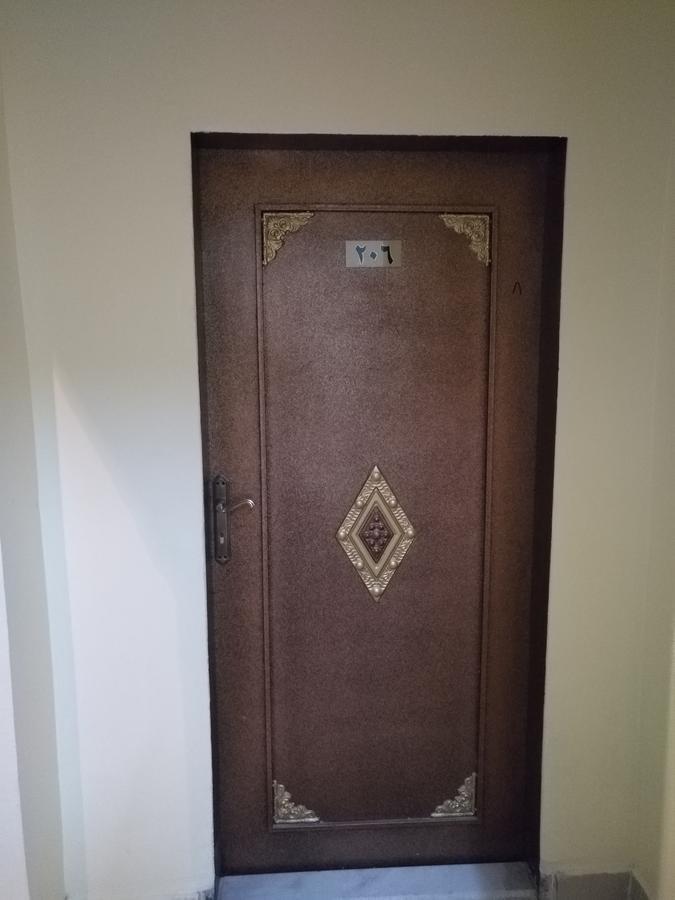 Istorat Alnaseem Aparthotel Riyadh
