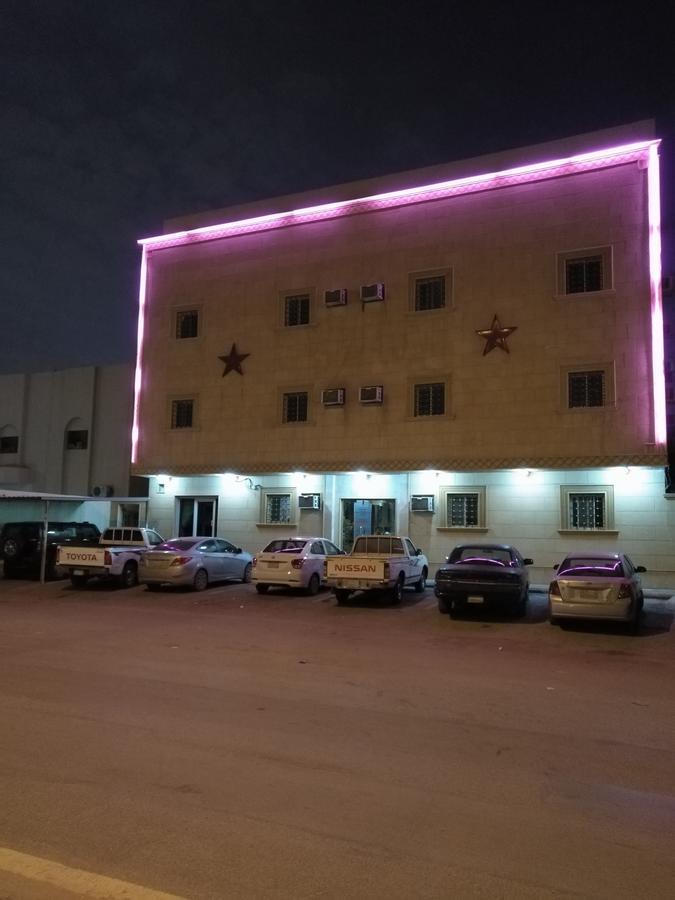 Istorat Alnaseem 3* Riyadh