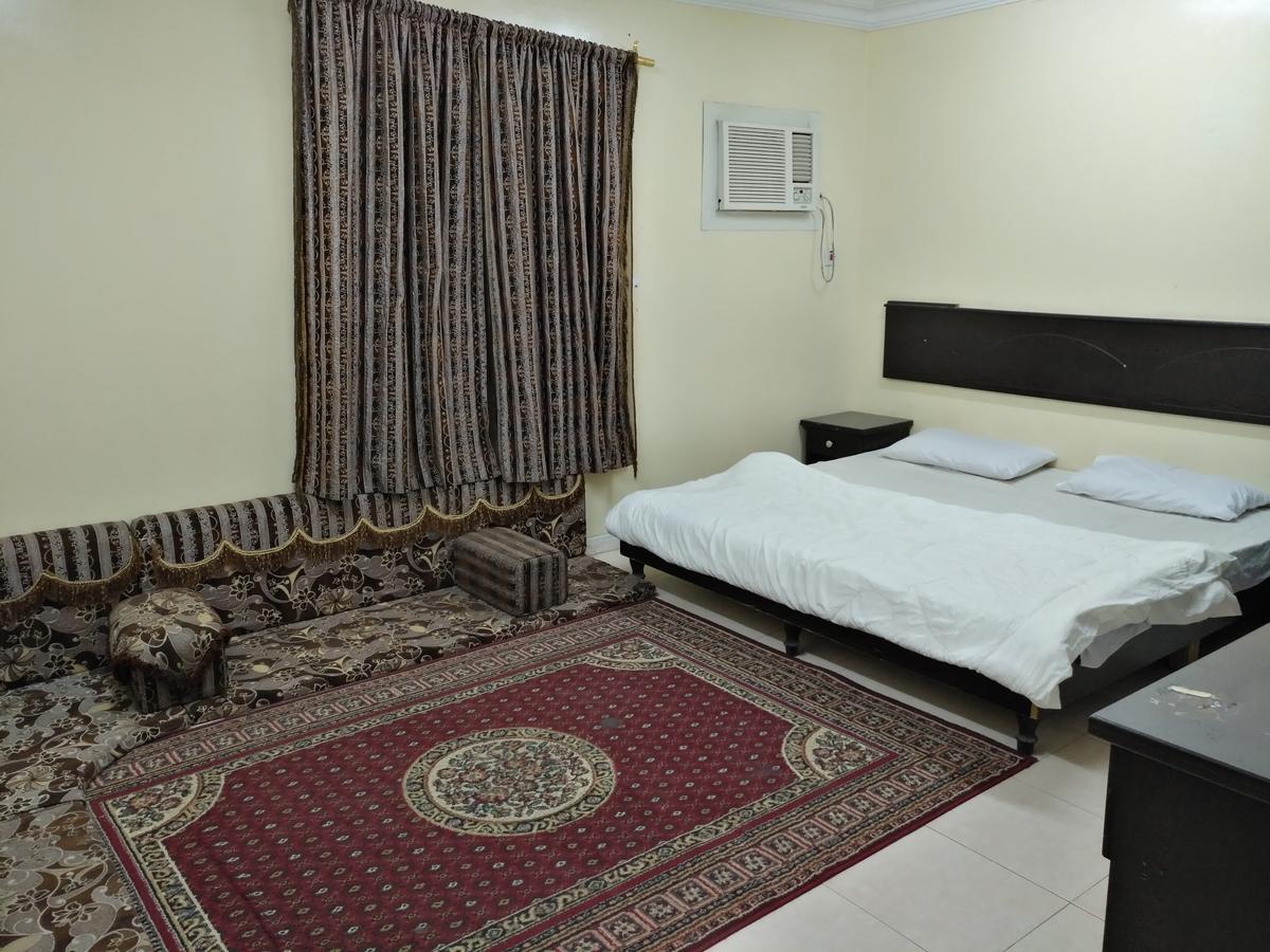 Istorat Alnaseem 3* Riyadh