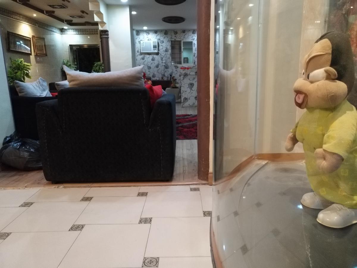 Istorat Alnaseem Aparthotel