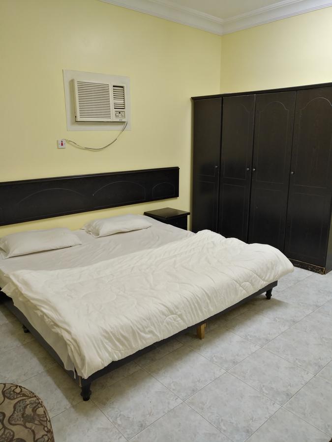 Istorat Alnaseem Aparthotel
