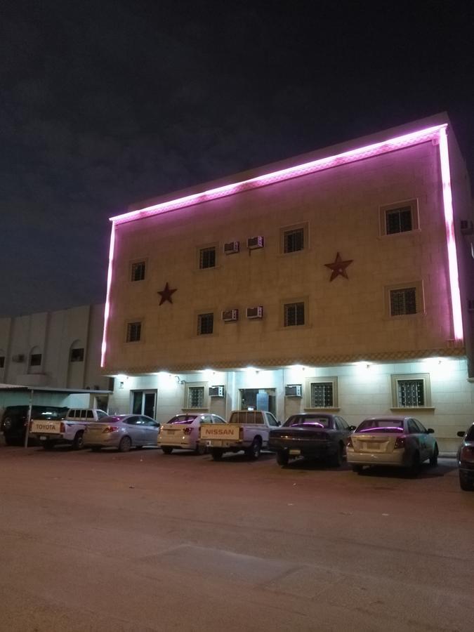 Istorat Alnaseem Aparthotel