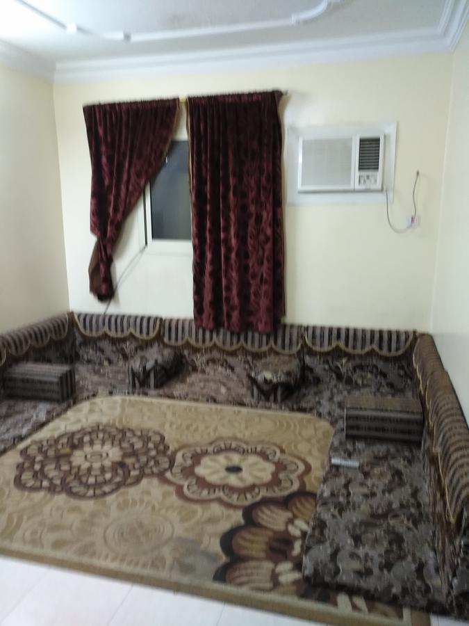 Istorat Alnaseem Aparthotel 3*