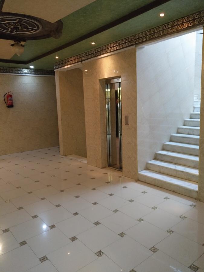 Istorat Alnaseem Aparthotel Riyadh