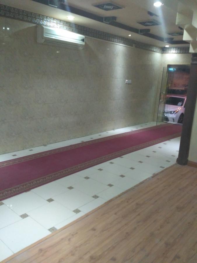 Istorat Alnaseem Aparthotel