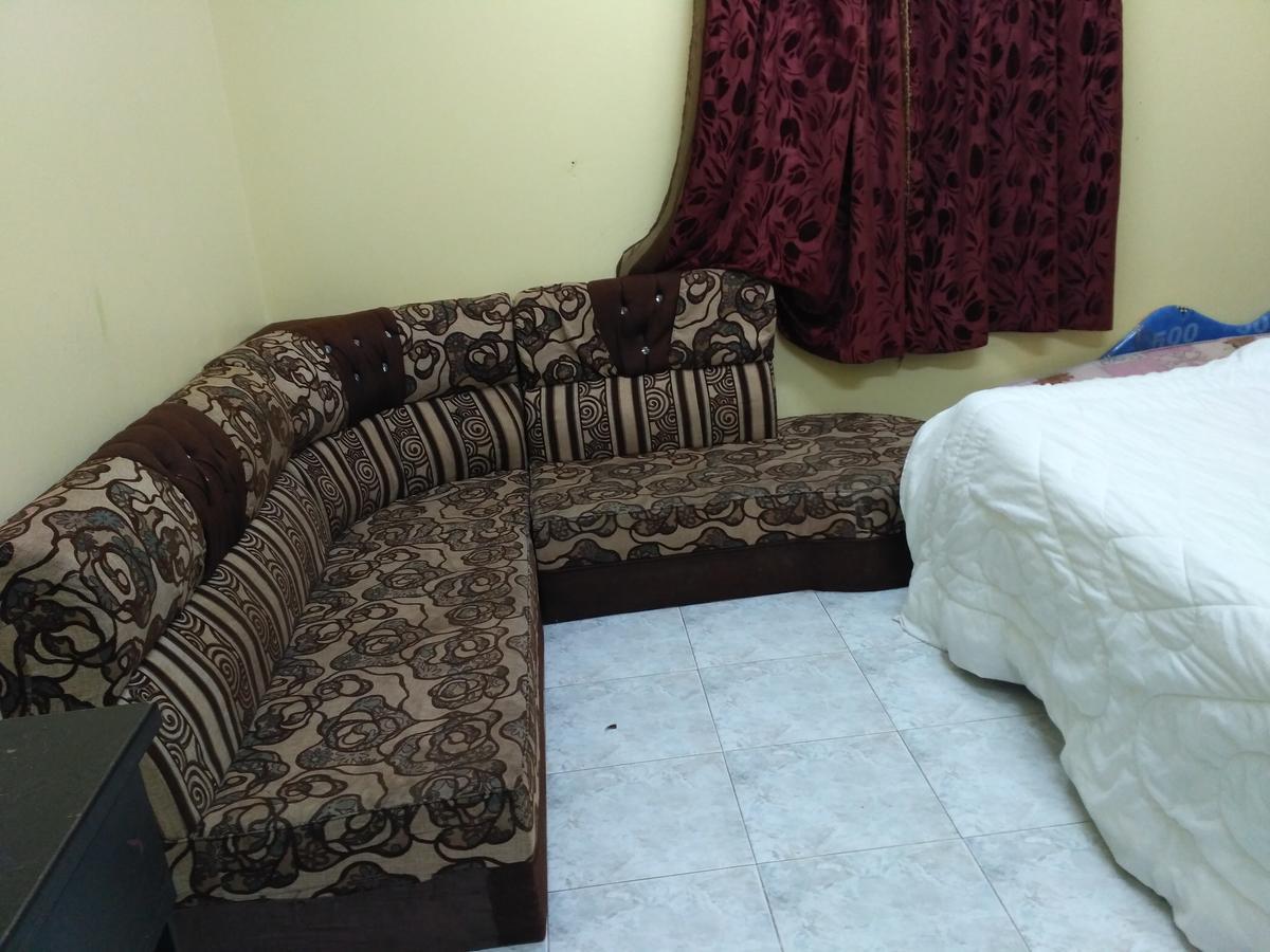Istorat Alnaseem 3* Riyadh
