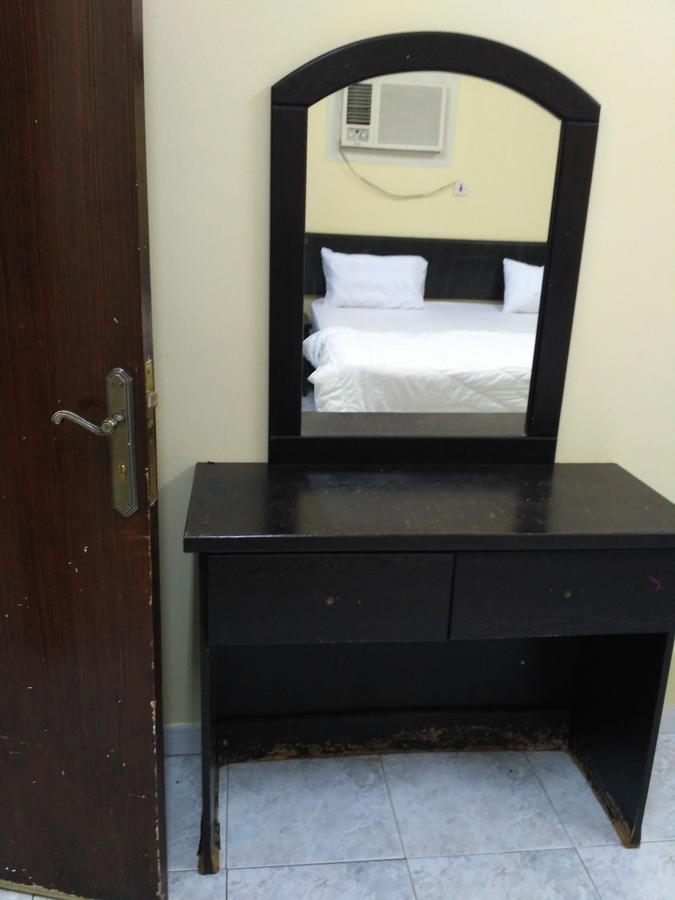 Istorat Alnaseem Aparthotel Riyadh