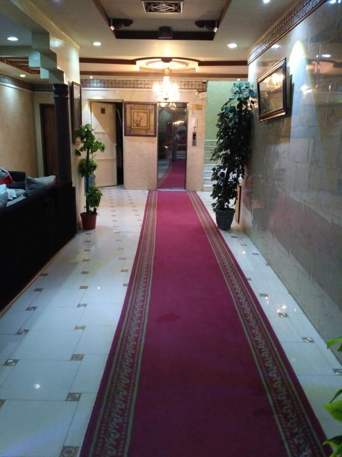 Istorat Alnaseem 3*