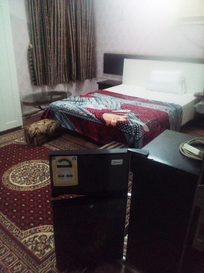 Istorat Alnaseem 3* Riyadh