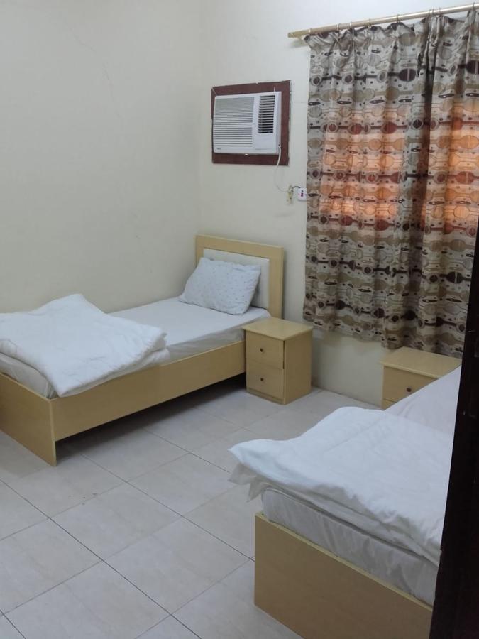 Aparthotel Istorat Alnaseem